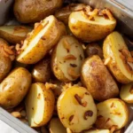 Lipton Onion Roasted Potato