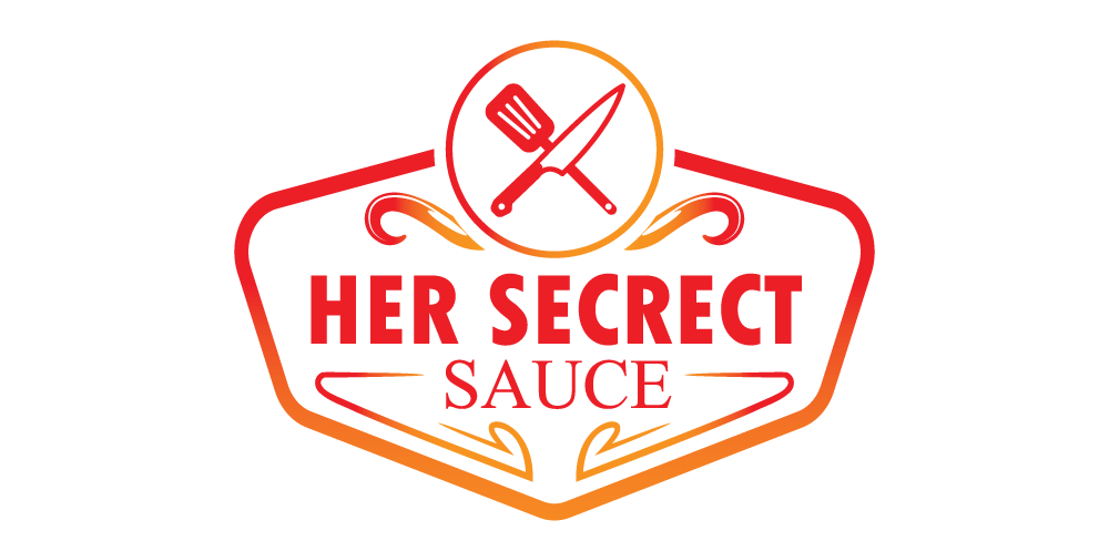 Her Secret Sauce