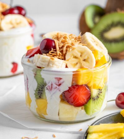 Sweet Cravings