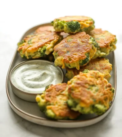Tasty Recipe