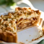 Dutch Apple Pie