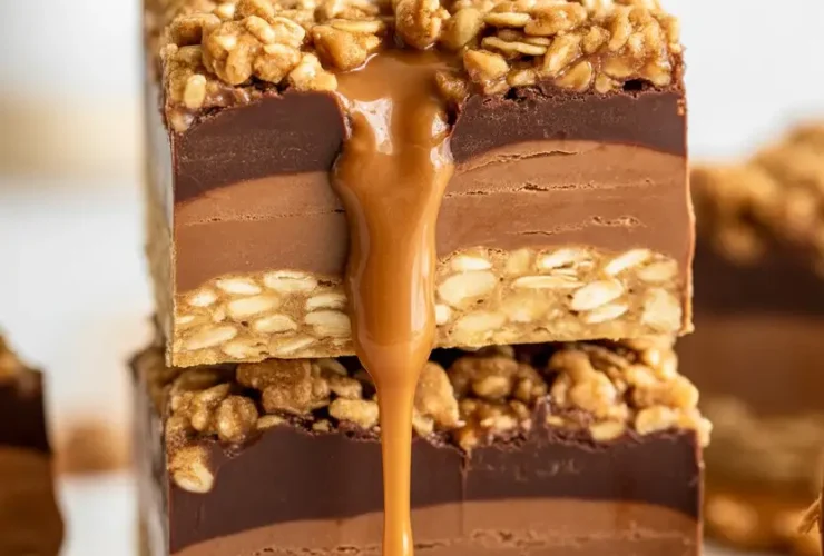 The Best Carmelitas