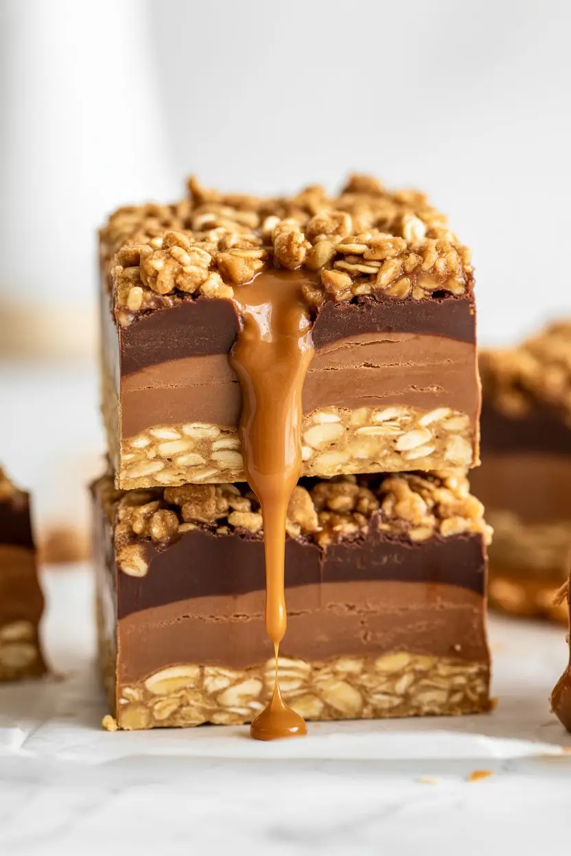 The Best Carmelitas