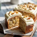 Banana Cake