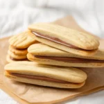 Milano Cookies Recipe