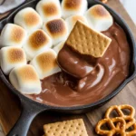 Smores Dip Recipe